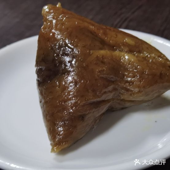 赤土周记扁食