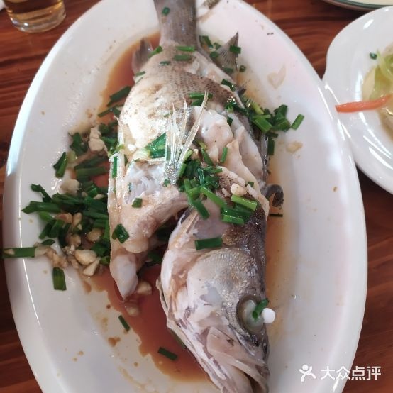 潮乡楼(海宁盐官环城南路店)