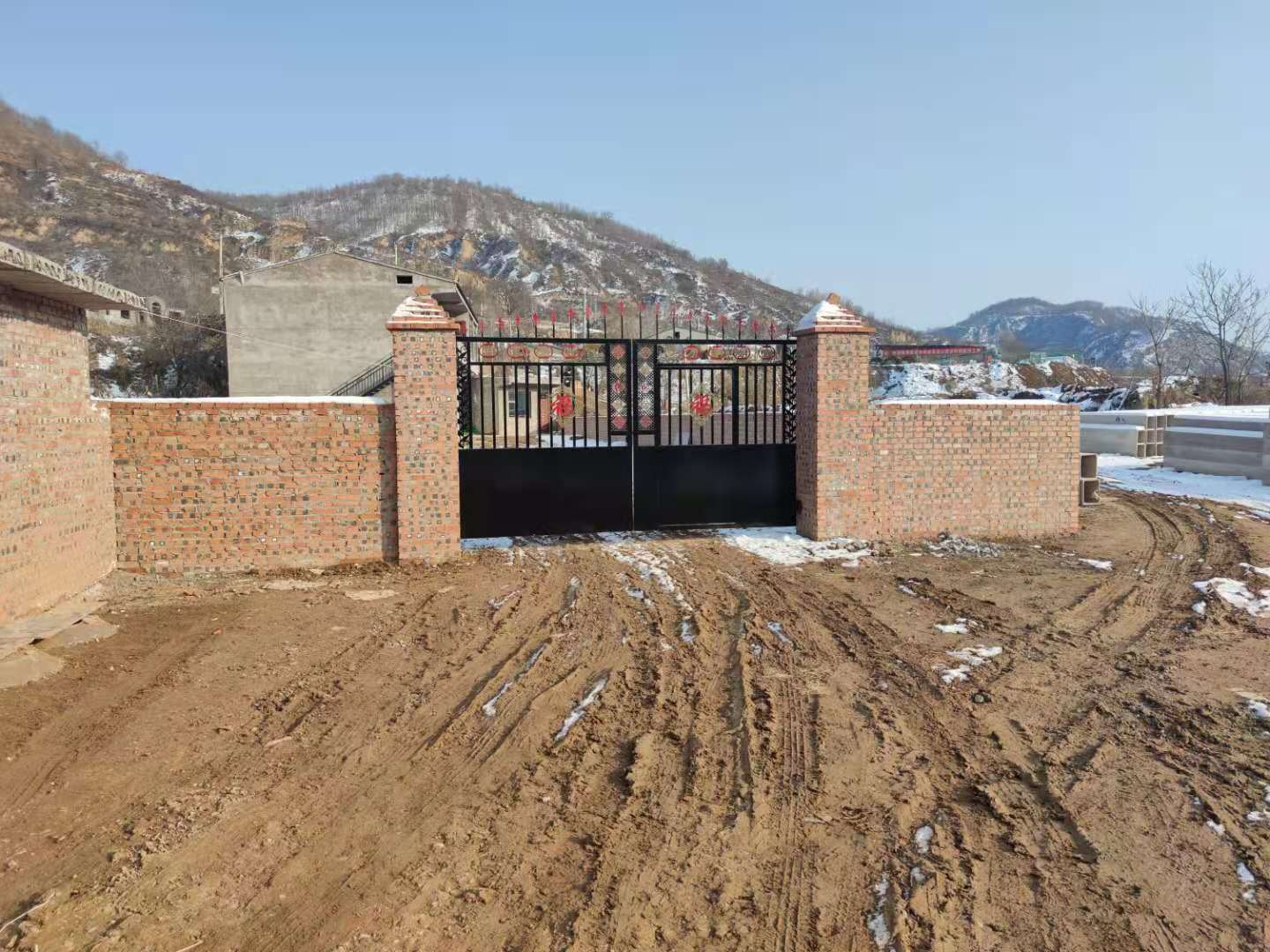 延安昌泰废旧物资回收有限公司