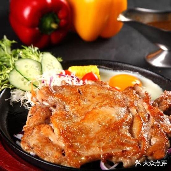 大澳创意厨房·争气海鲜火锅(七星街店)