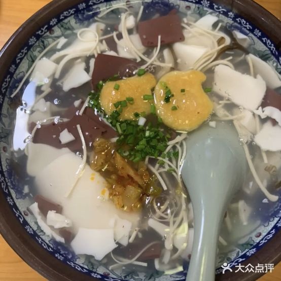 外婆桥(幸福路店)