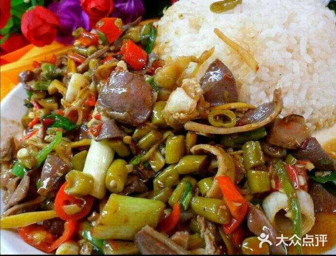 湘赣木桶饭(盱江北大道店)