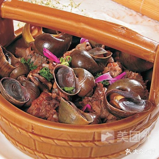白式烧烤