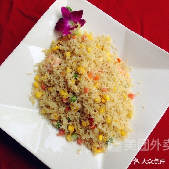 YY中xi餐