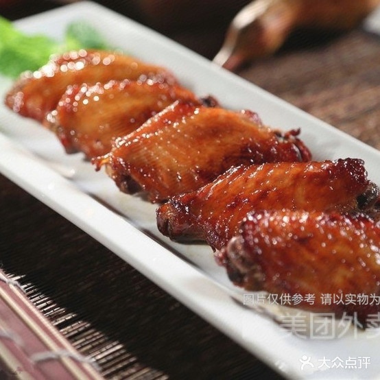 洪星鲜羊坊·特色烧烤