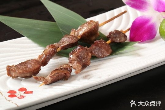 阿玉哥炖渔庄(桥东店)
