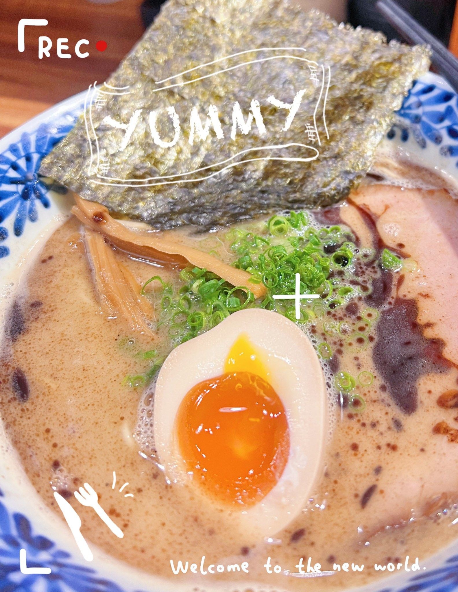 面屋利休(华柏路店)