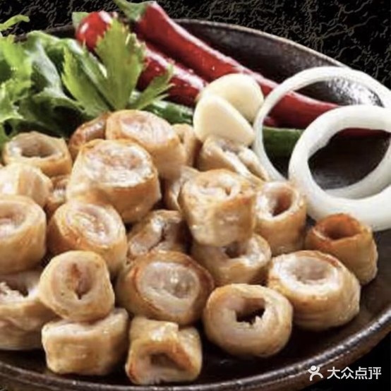 韩友韩国自主烤肉(嘉善分店)
