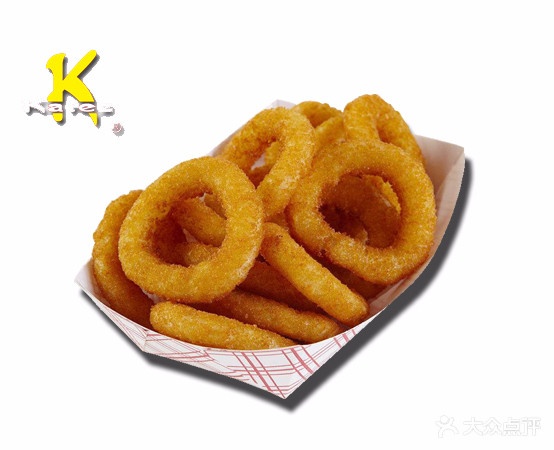 咔乐滋炸鸡。汉堡(丰泰园店)