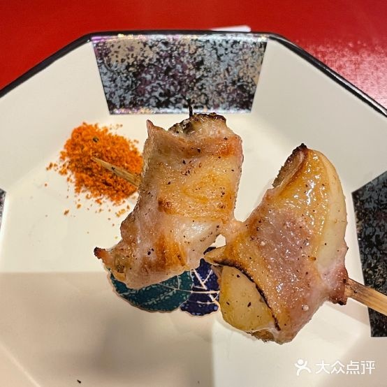 初·Yakitori(中山店)
