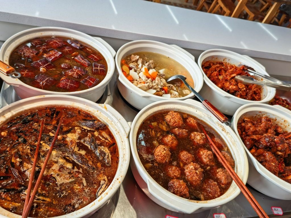 高小田红烧肉