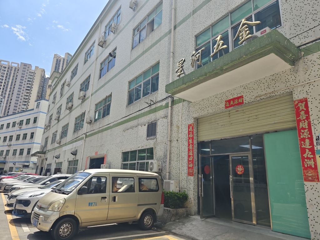 深圳市星河五金制品有限公司