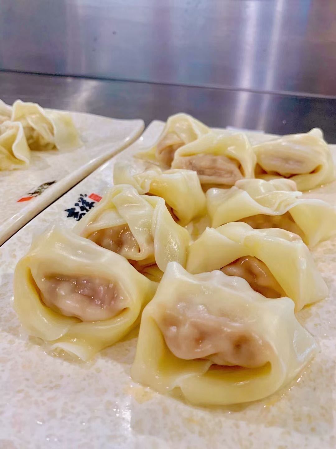 吉祥馄饨(外滩玺园店)