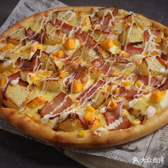 彼得的的餐厅(贝尔大厦店)