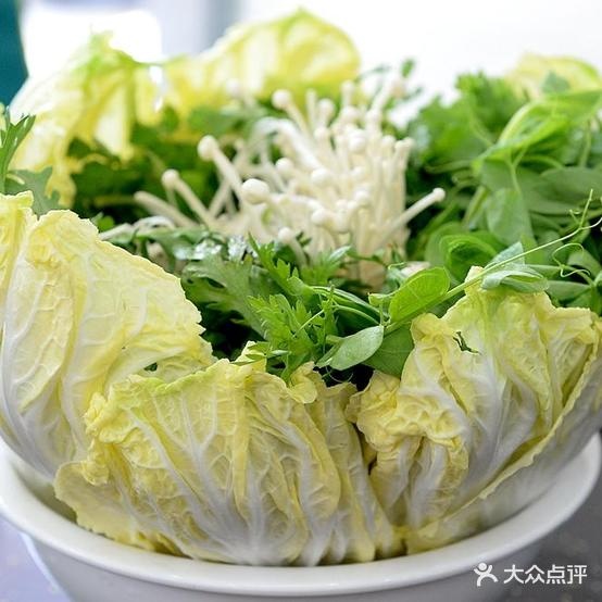 奇味驴肉汤锅(总店)