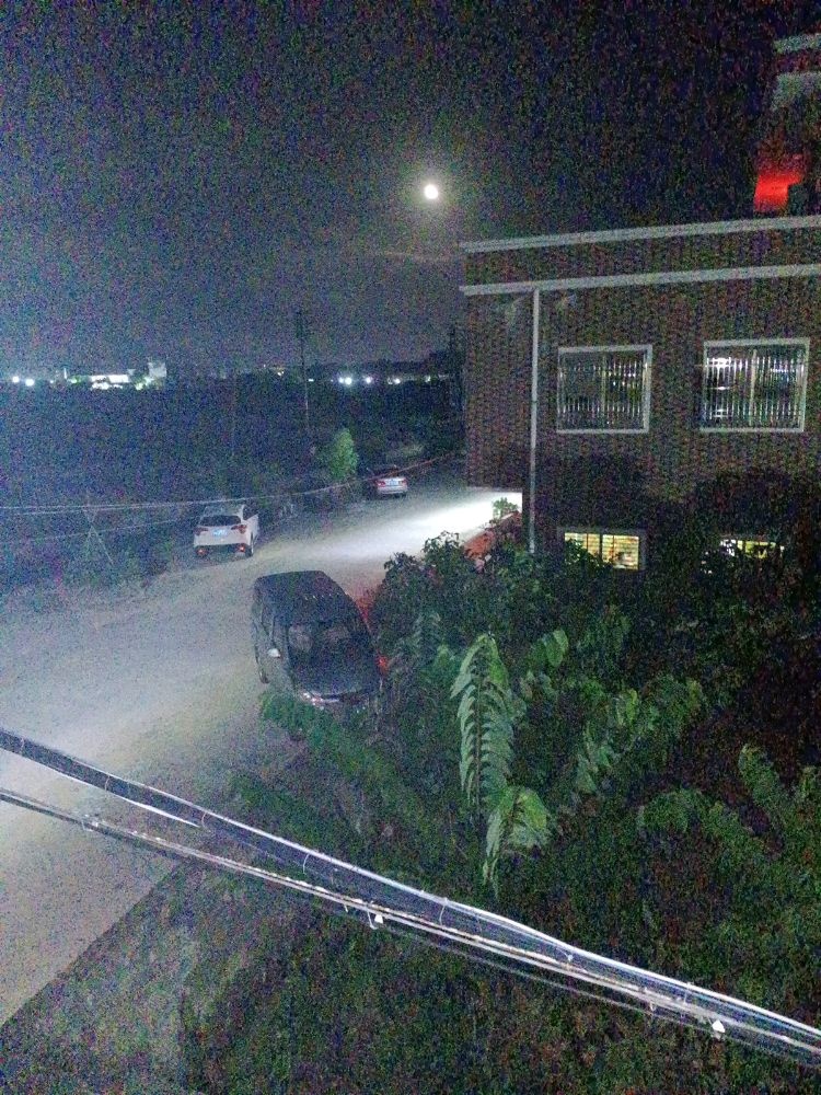 紧急避难所