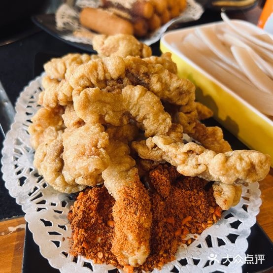 小郡肝(清水湾大道店)