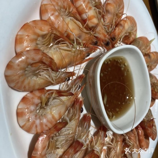 聚府海鲜