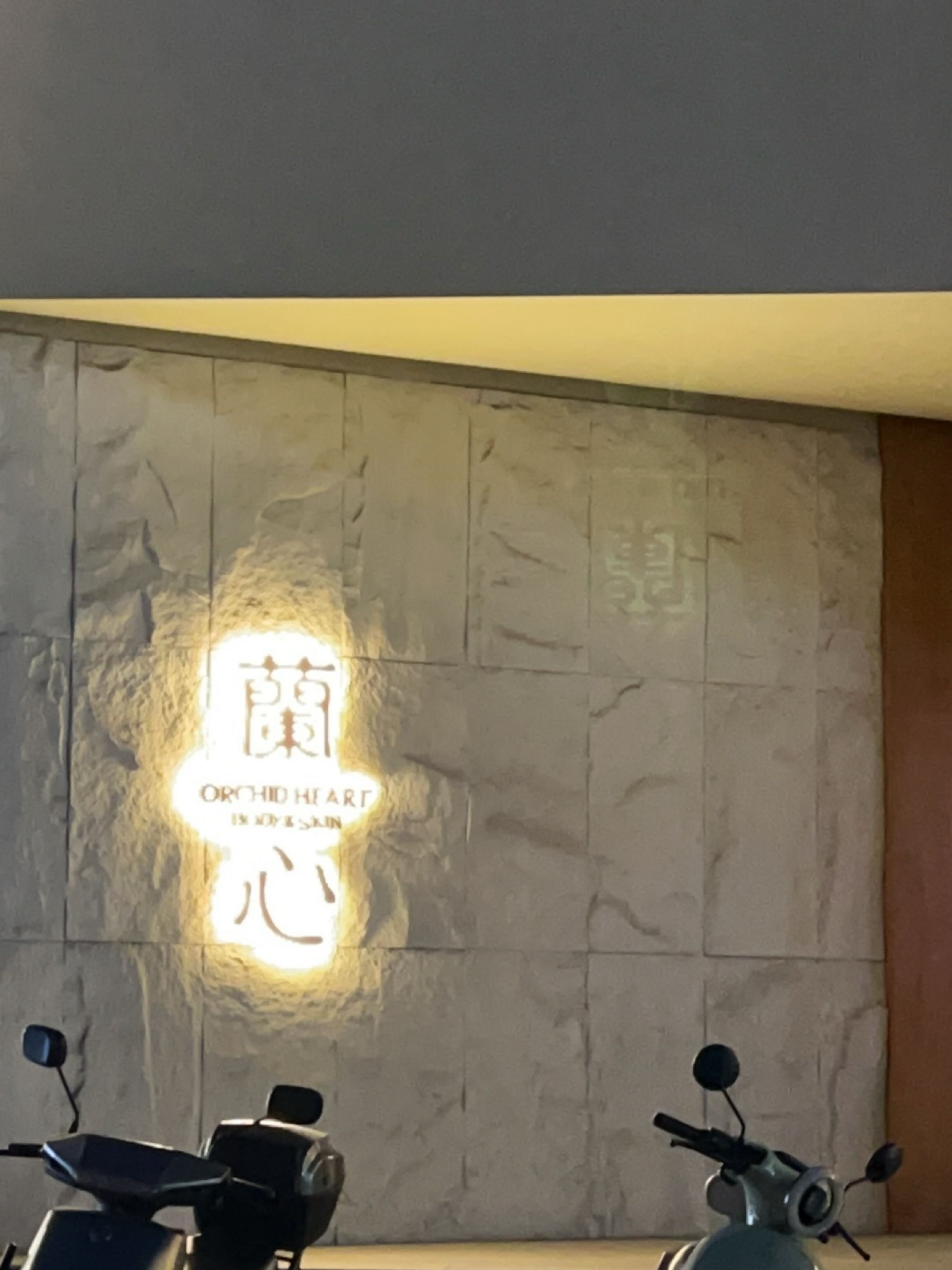 兰心·美学馆(莱茵店)