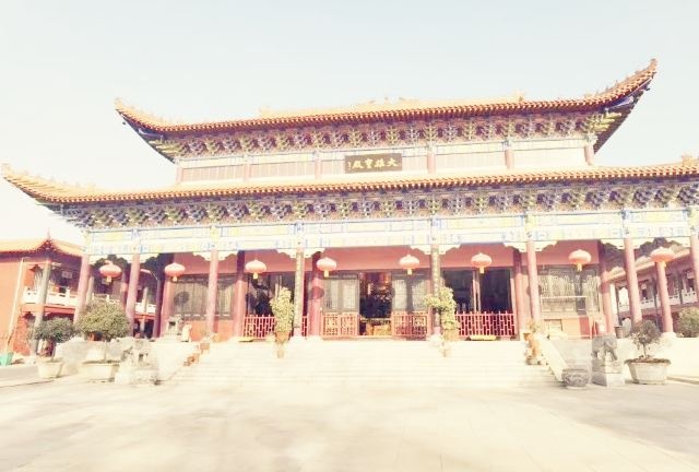 清真寺