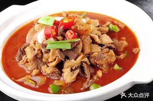 湘约北海丶湘菜酒楼