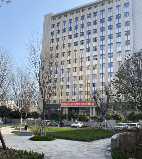 满电行充电站(市交通运输局充电站)