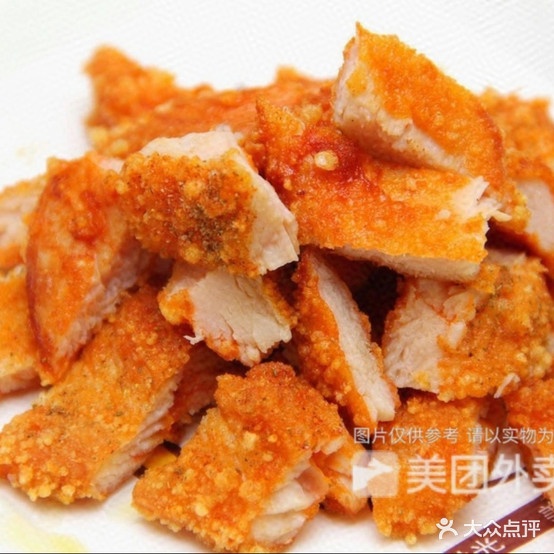 欧巴烤肉盖饭·鸡排饭(宁乐巷店)