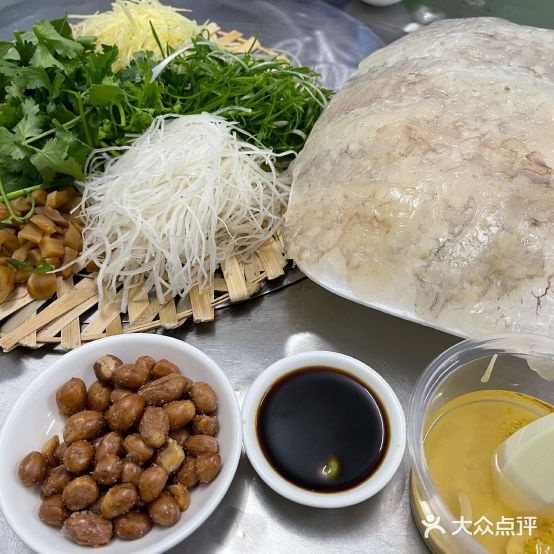 正宗潮州官塘余生虾生