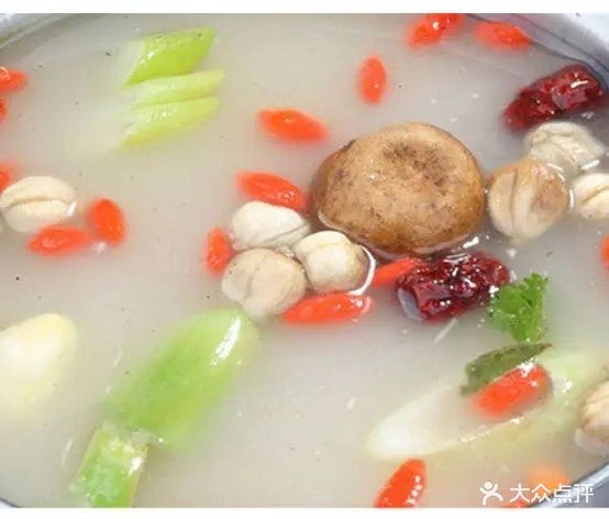 串掌门卤味砂锅串串香(宁远店)