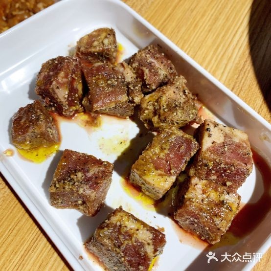奥家烤肉