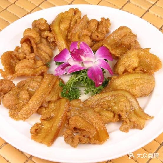 潮家大排档(金南店)
