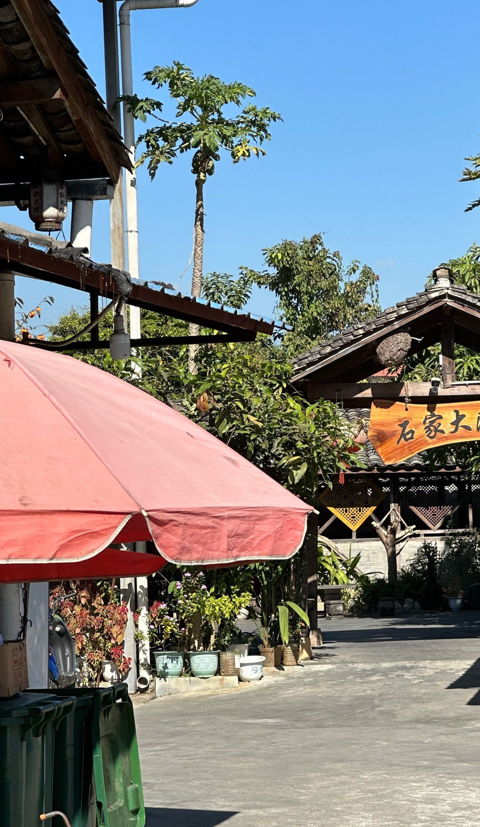 石家大院