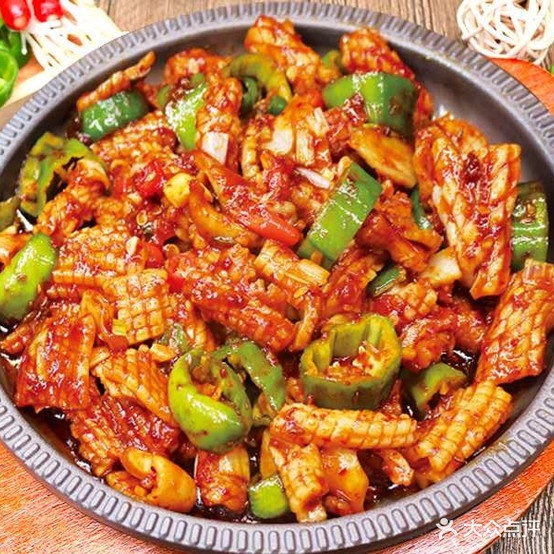 一大叔拌饭(万达广场店)