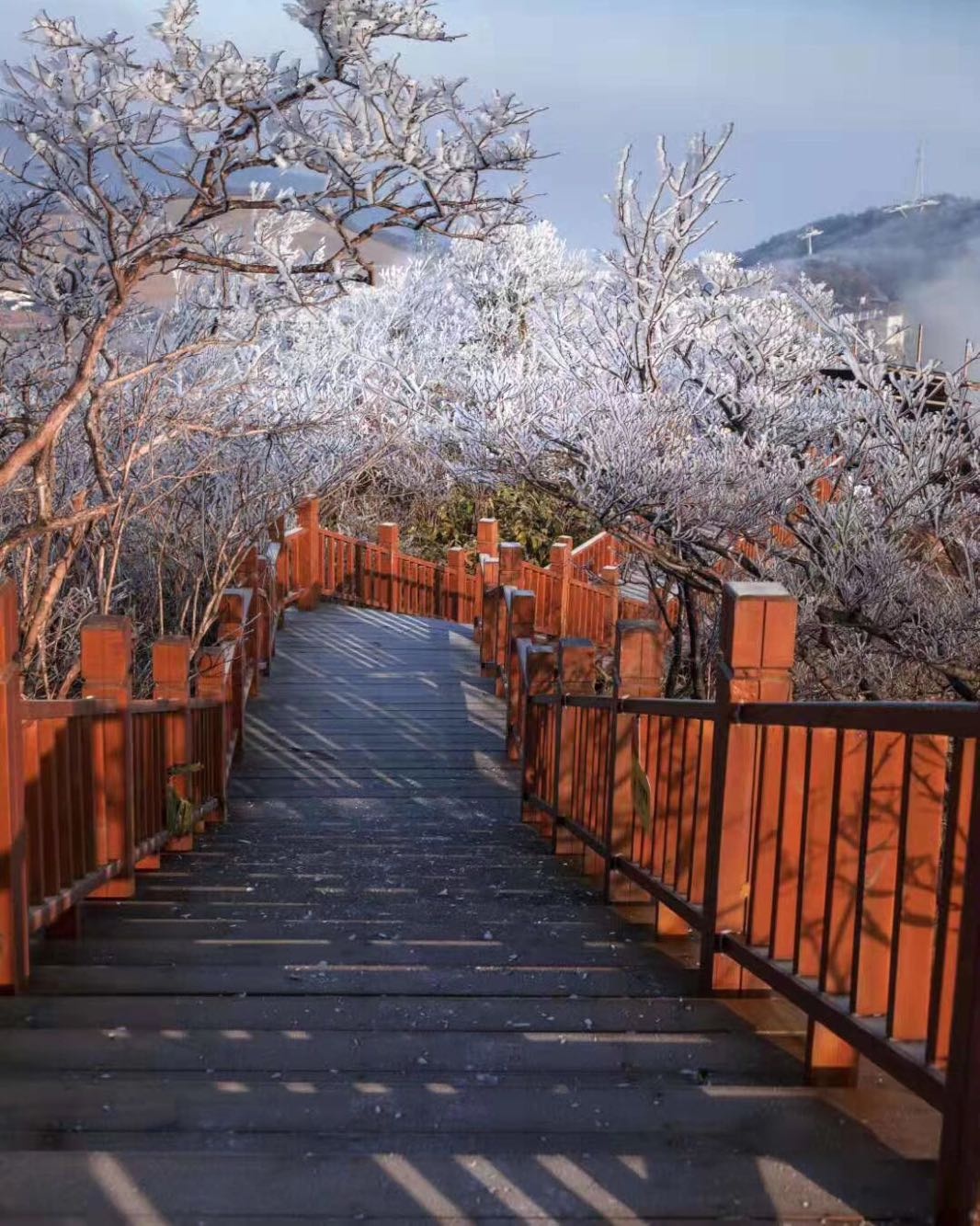 云上草原国际山地旅游度假区