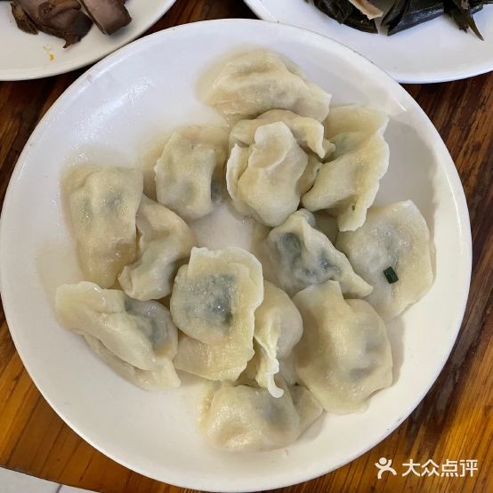 东们水饺馆