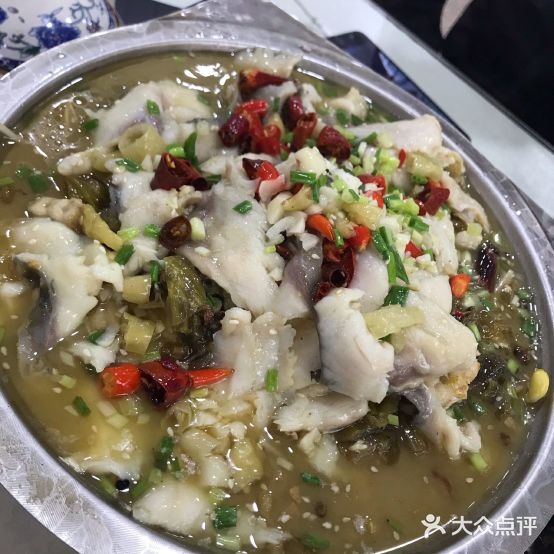 味库湘菜馆