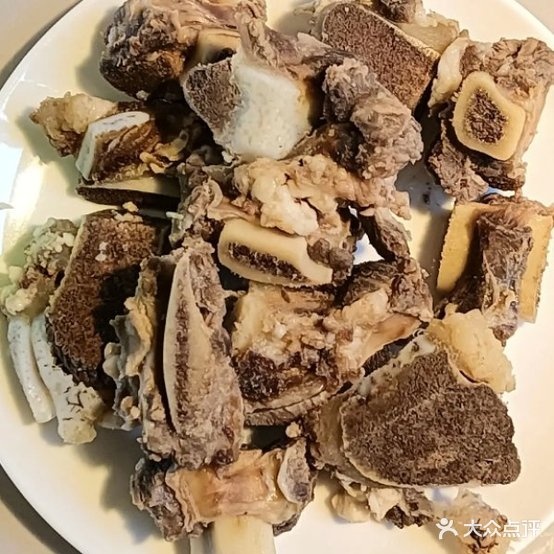 邓记生态全牛馆