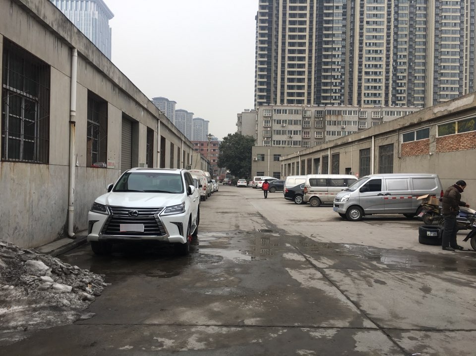 西安致胜轮胎商贸有限公司