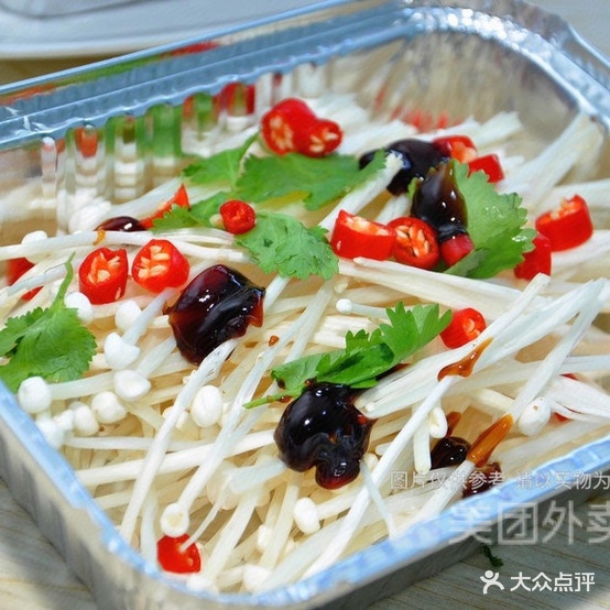 胖姐烧烤大(梅山坡店)