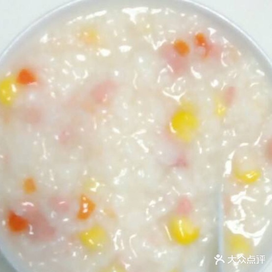 好心粥道养生粥(襄城店)