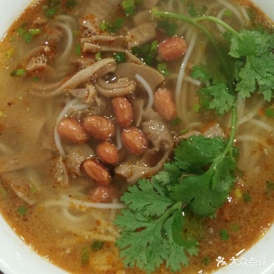 胡记米粉(通济店)