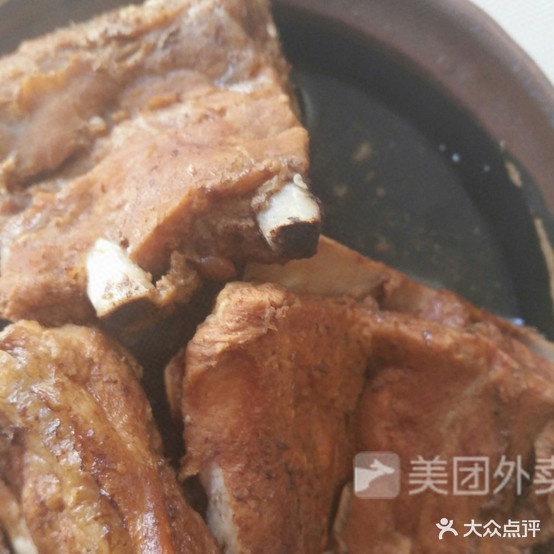 好口福排鼓米饭(燕山路店)