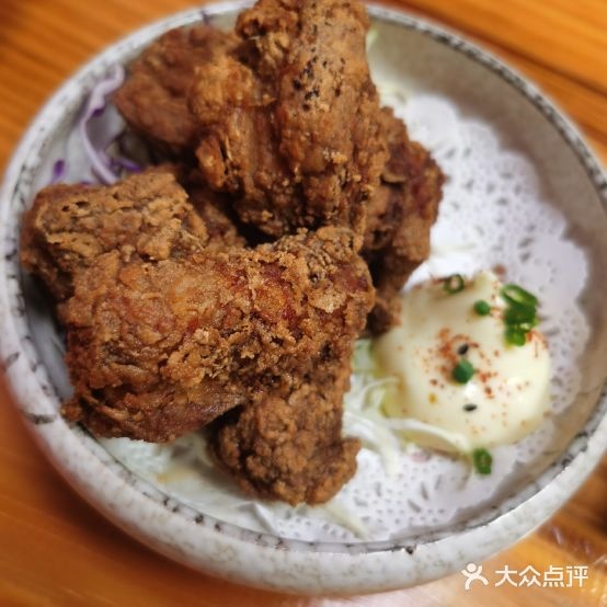 睦民·四季邢料理