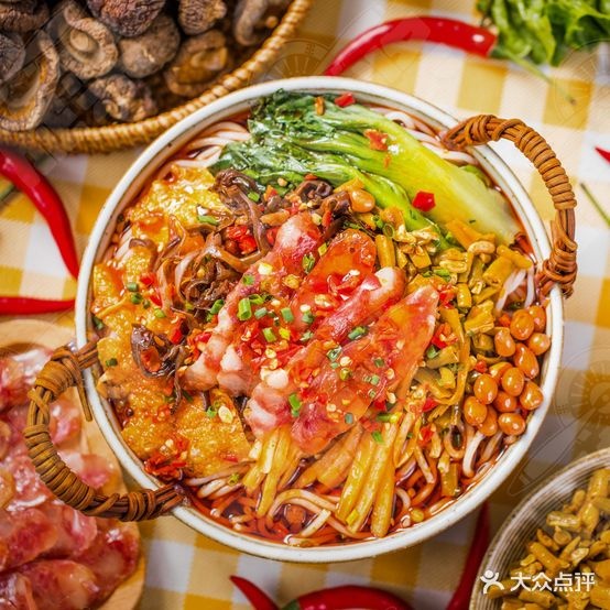 螺旋桨柳州螺蛳粉(西昌阳光商贸城店)