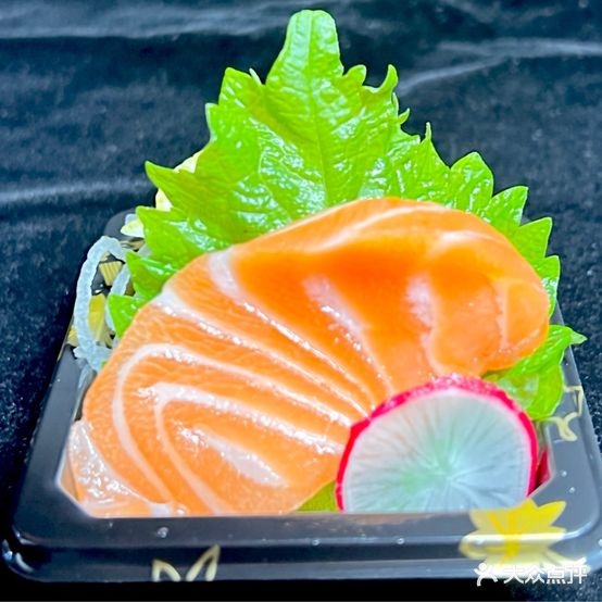 森川和日式料理(龙江店)