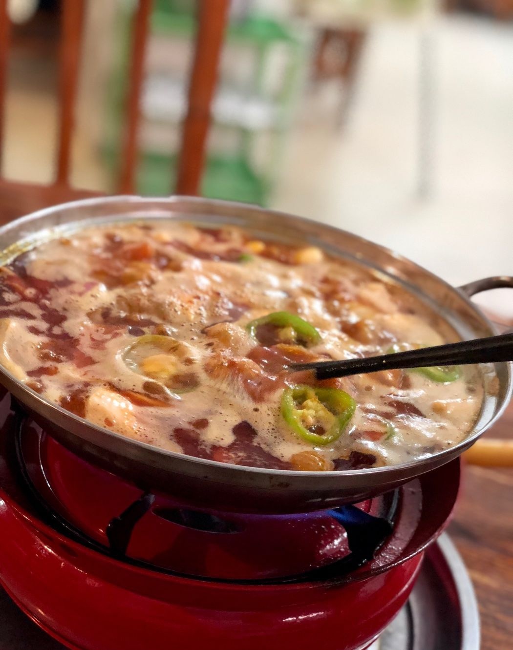 常德肠子馆(滇海小区店)