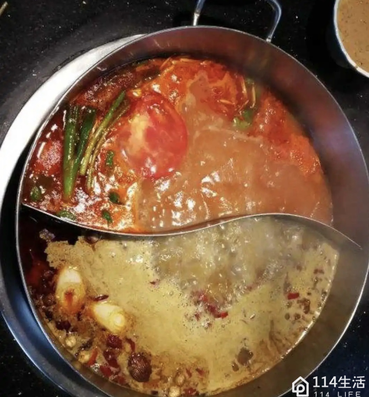 小肥羊·牛羊肉火锅(东沙永乐坊店)