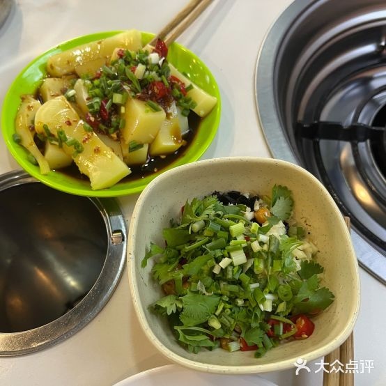 滇黔人家野生菌养生堂锅(万科悦城店)