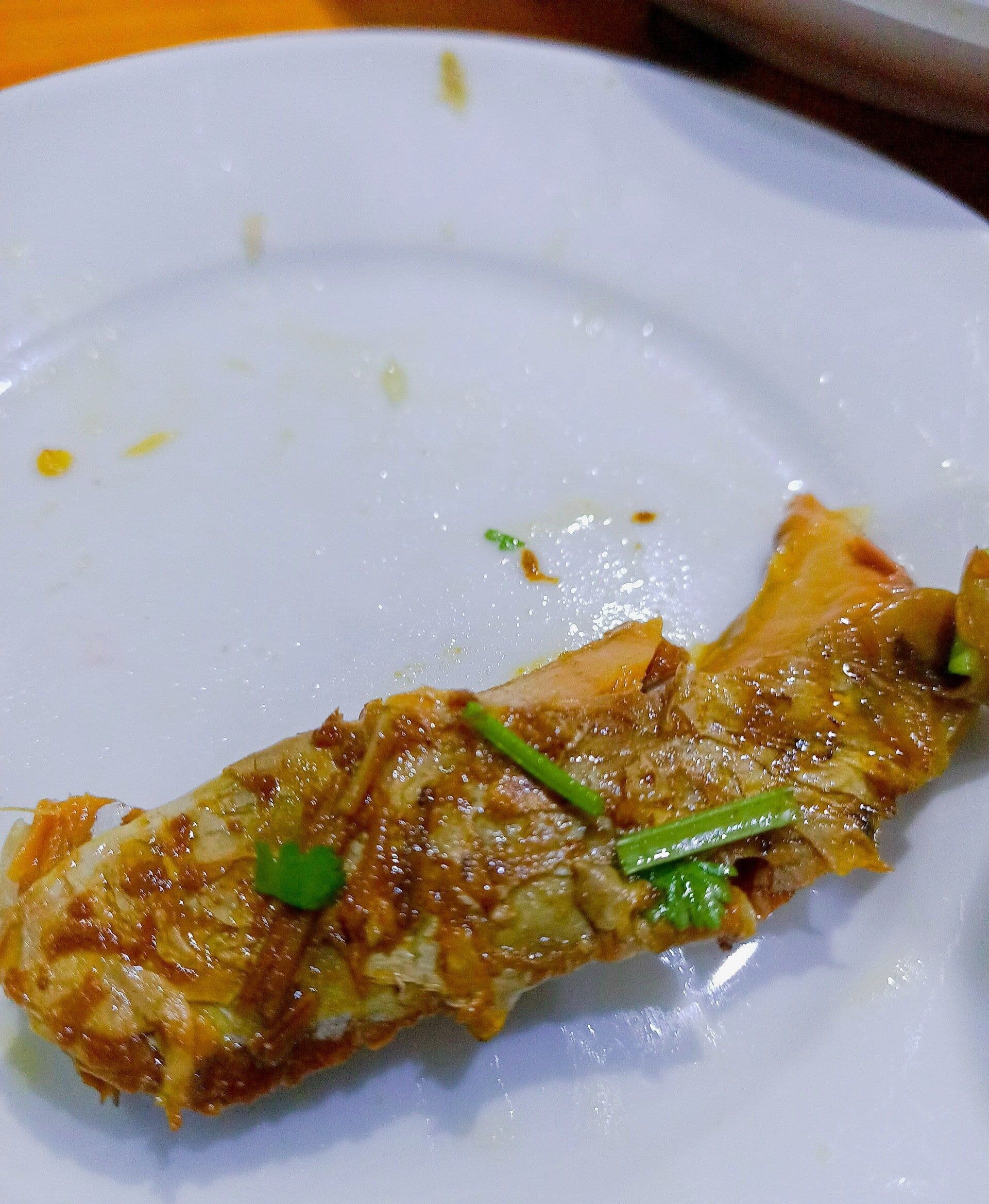 那家面馆(滏河路店)