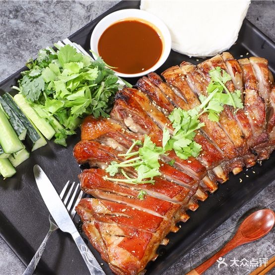 黄记烤排骨(澄海店)